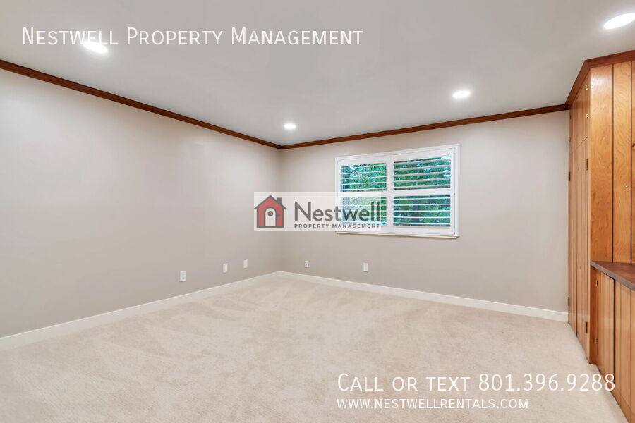 Condo for rent at 2710 S Highland Dr #11, Salt Lake City, UT 84106