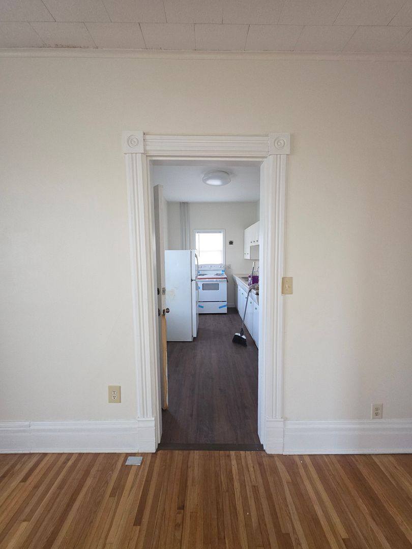 Apartment for rent at 124 E Rose, Owatonna, MN 55060