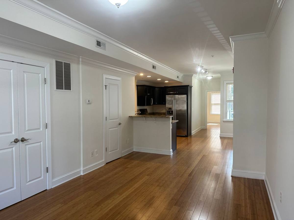 Apartment for rent at 19-21 Randall St, Annapolis, MD 21401