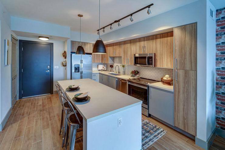 Apartment for rent at 220 SE 2nd St, Fort Lauderdale, FL 33301