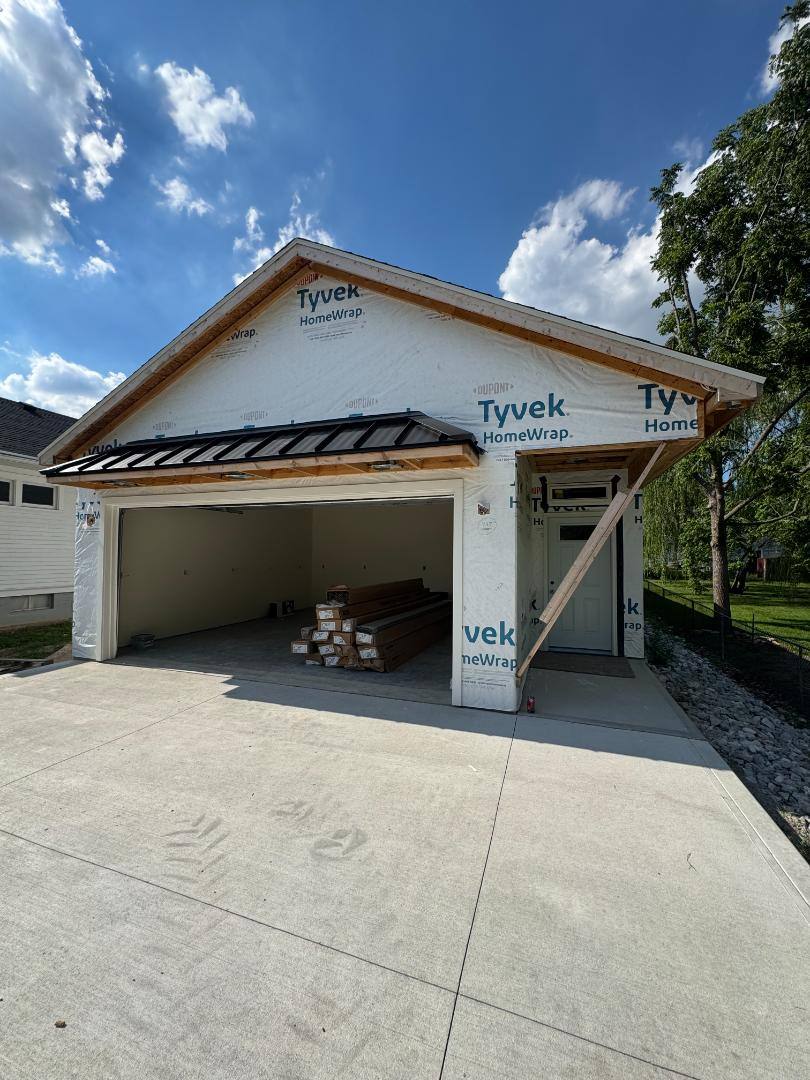 House for rent at 721 Charlotte Ave #721, Fort Wayne, IN 46805