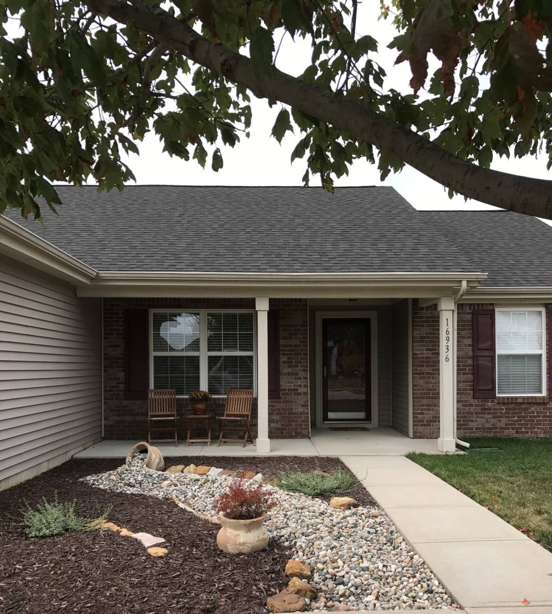 House for rent at 16936 Brigg Court, Westfield, IN 46074