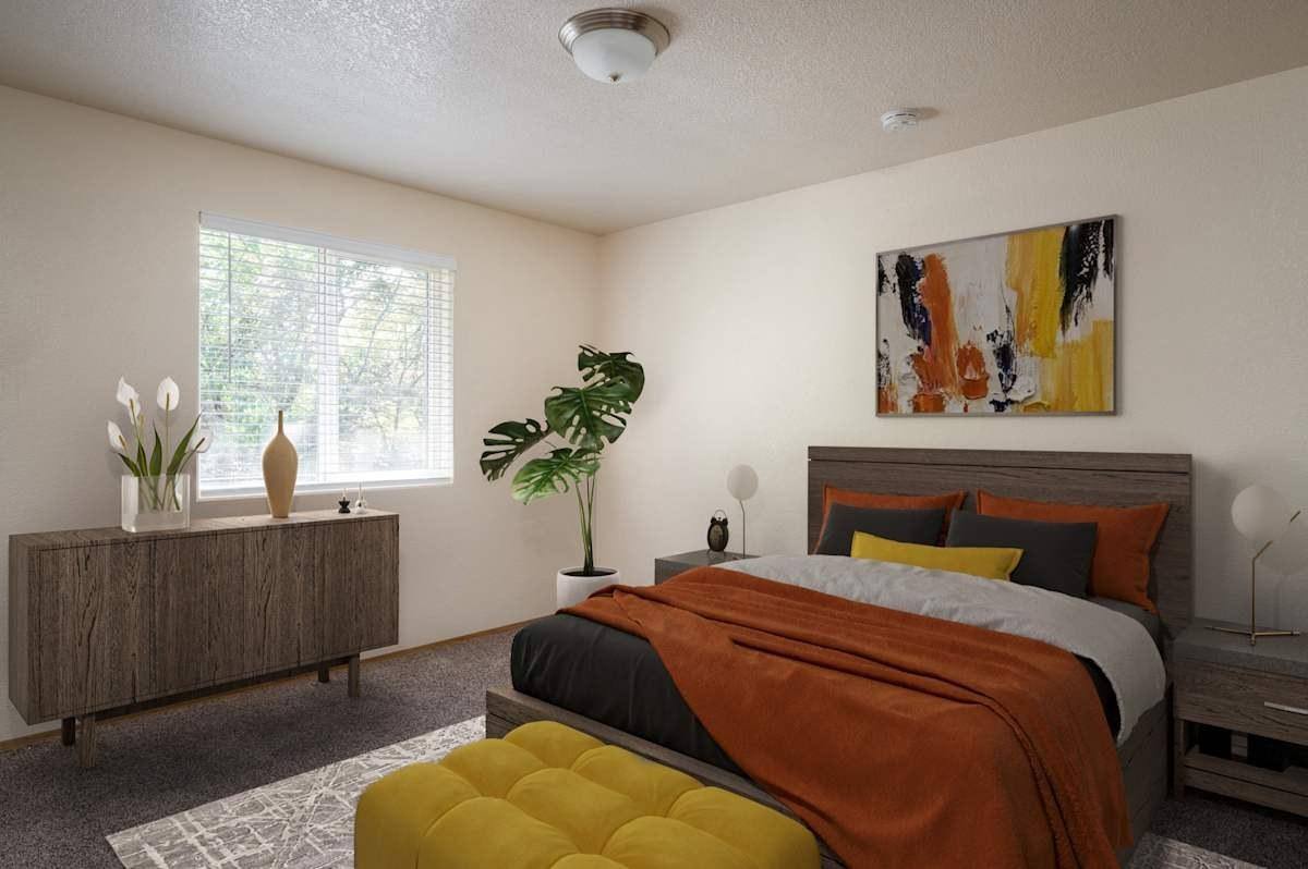 Apartment for rent at 2148 SE Geary St, Albany, OR 97322