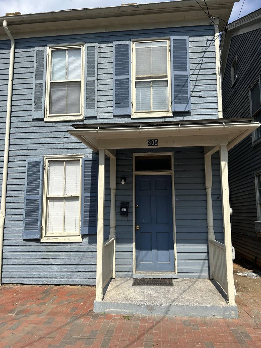 Townhouse for rent at 305 S Kent St #305, Winchester, VA 22601