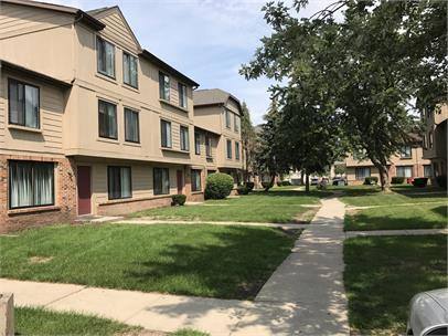 House for rent at 1825 S Crawford Dr, Mount Pleasant, MI 48858