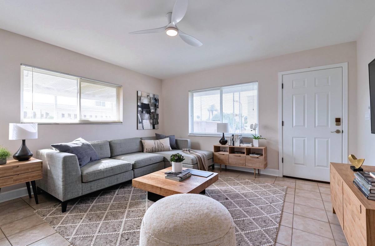 House for rent at 190 73rd Ave #C, Saint Petersburg, FL 33706