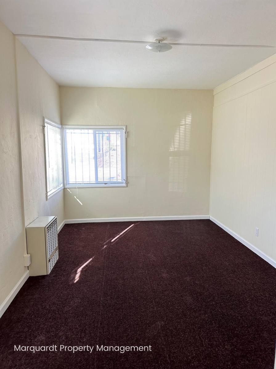 House for rent at 3804 E 12th St #1, Oakland, CA 94601