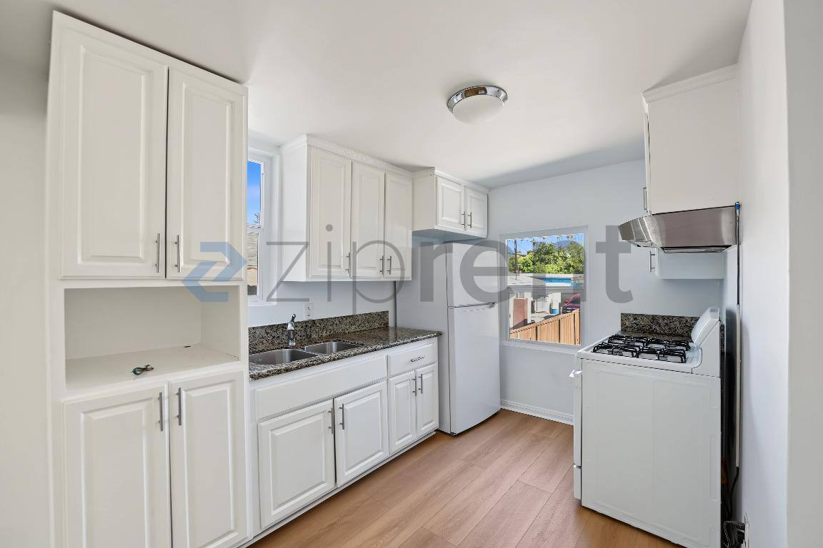 House for rent at 522 S Concord St, Los Angeles, CA 90063