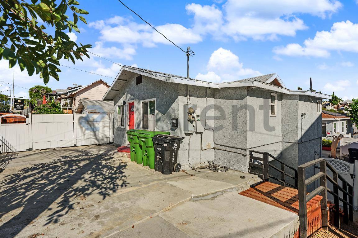 House for rent at 522 S Concord St, Los Angeles, CA 90063