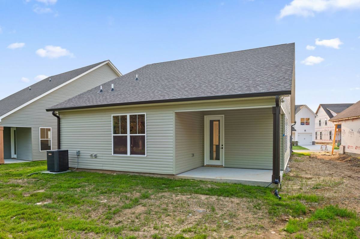 House for rent at 6555 Elizabeth Ann Way, Ooltewah, TN 37363