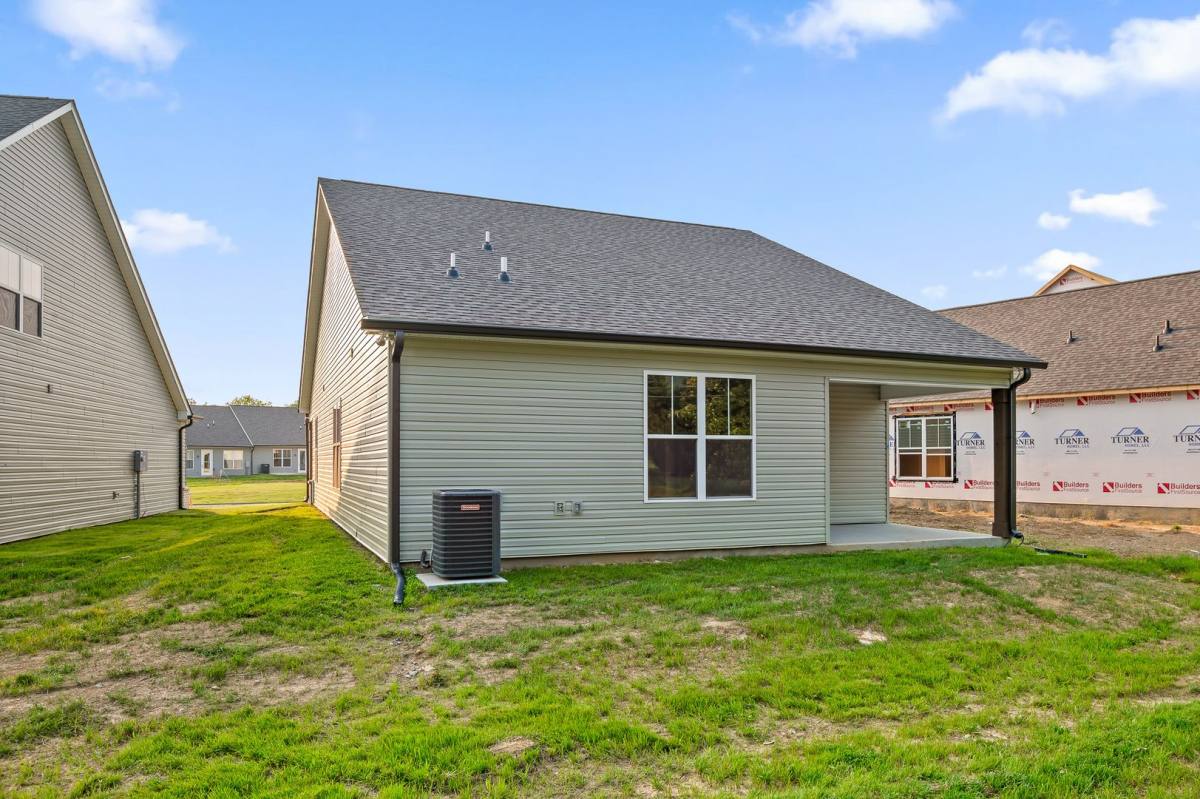 House for rent at 6555 Elizabeth Ann Way, Ooltewah, TN 37363