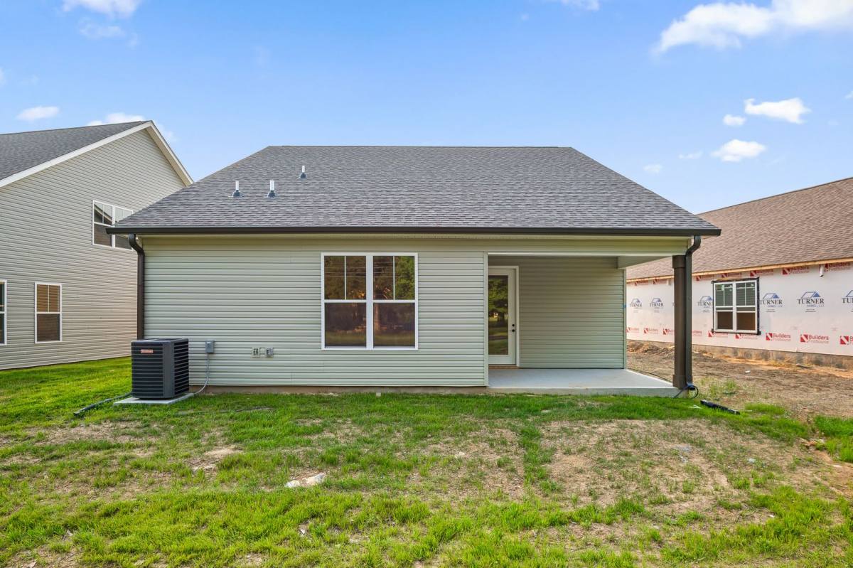 House for rent at 6555 Elizabeth Ann Way, Ooltewah, TN 37363