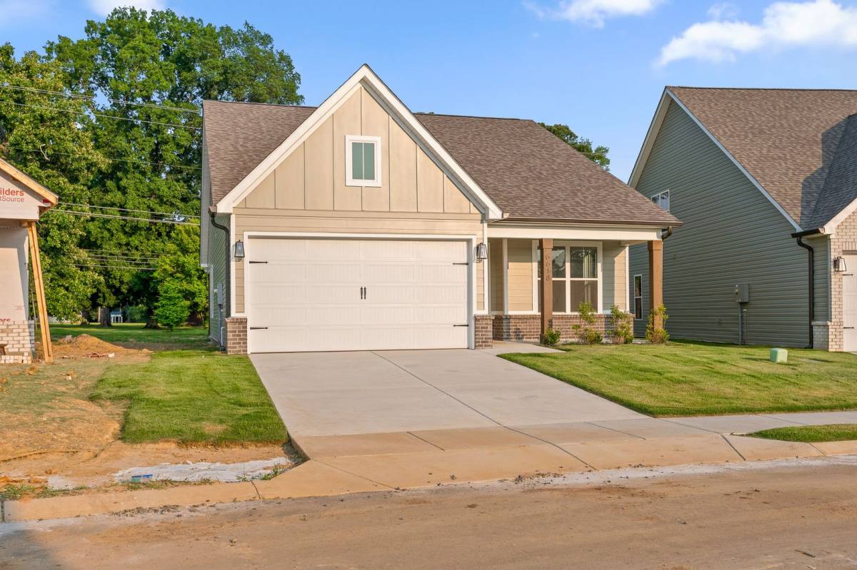 House for rent at 6555 Elizabeth Ann Way, Ooltewah, TN 37363