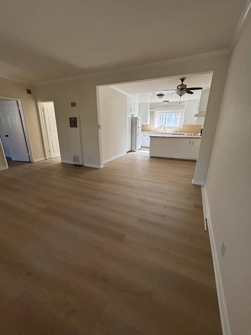 Apartment for rent at 8330 W Manchester Ave, Playa Del Rey, CA 90293