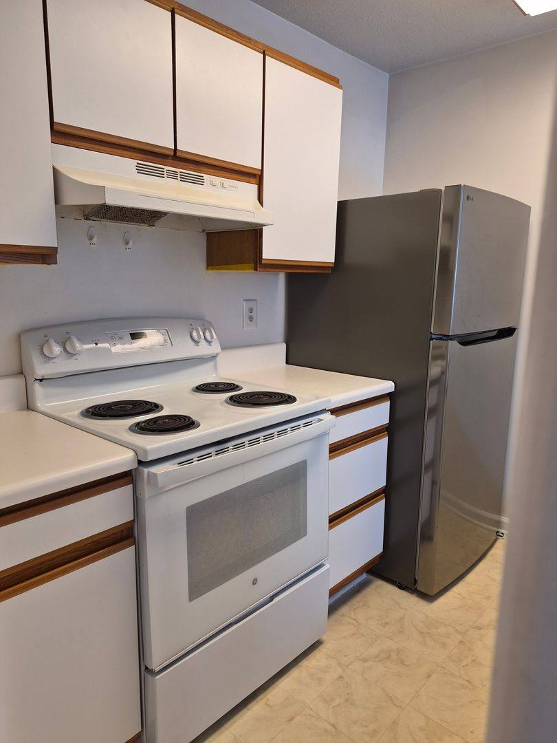 Condo for rent at 5129 Walkers Grant Lane, Virginia Beach, VA 23455