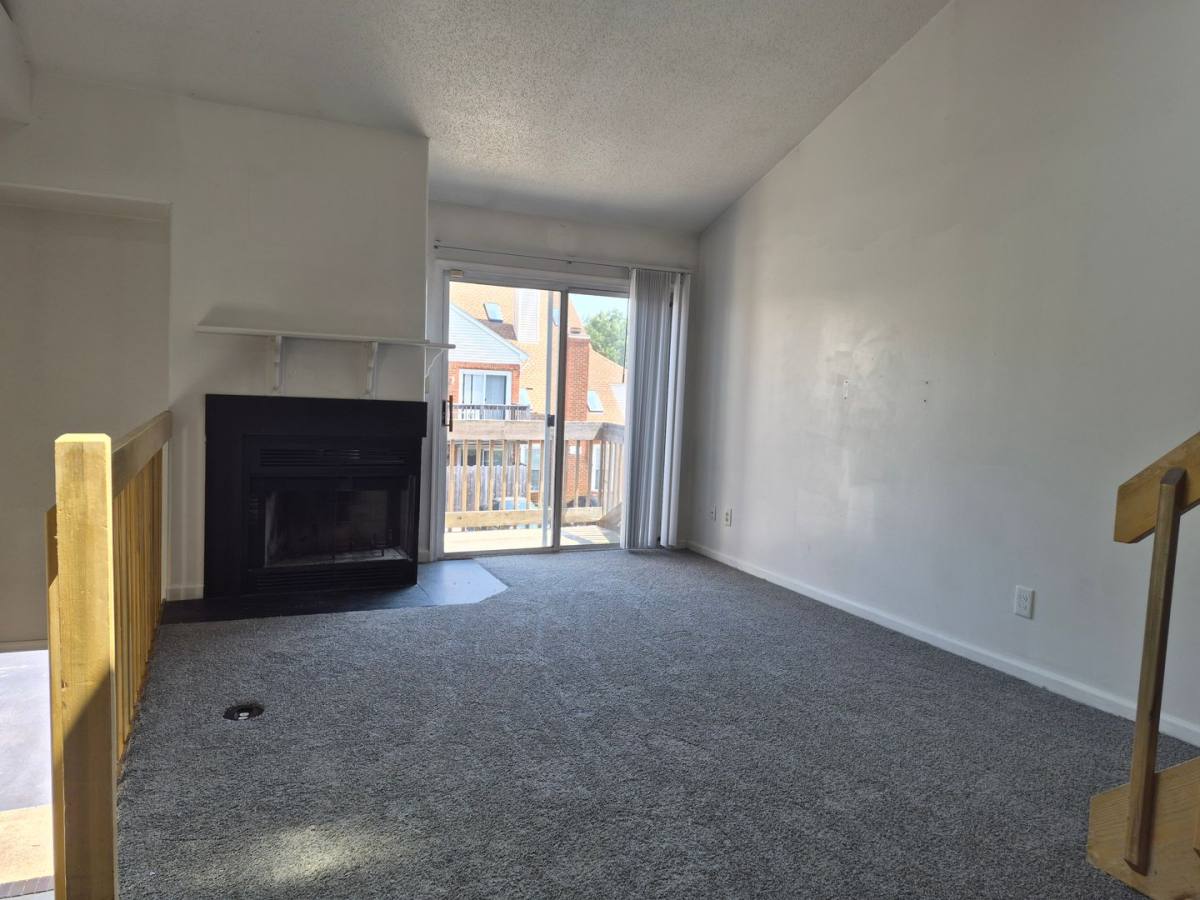 Condo for rent at 5129 Walkers Grant Lane, Virginia Beach, VA 23455