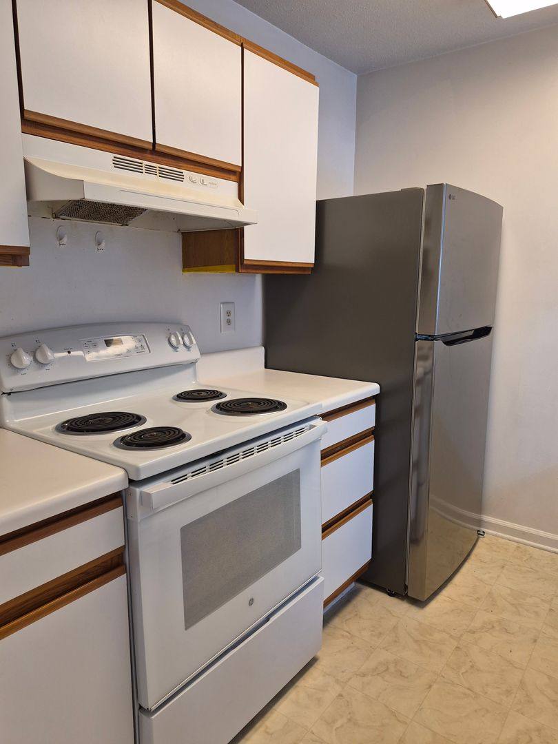 Condo for rent at 5129 Walkers Grant Lane, Virginia Beach, VA 23455