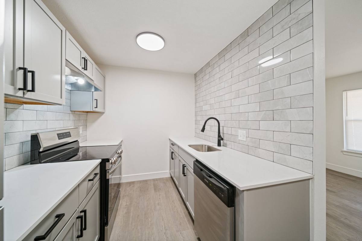 Apartment for rent at 3165 E 49th St, Tulsa, OK 74105