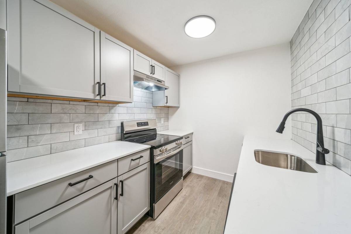 Apartment for rent at 3165 E 49th St, Tulsa, OK 74105