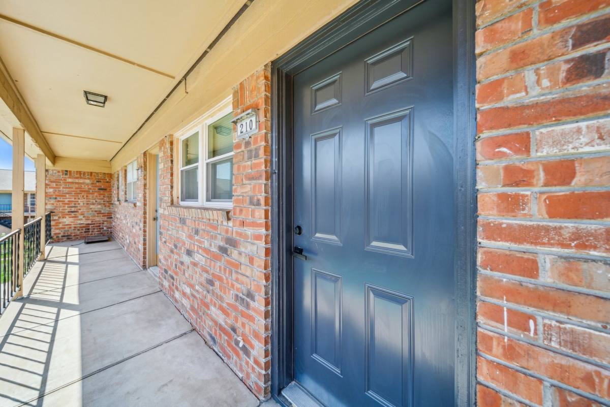 Apartment for rent at 3165 E 49th St, Tulsa, OK 74105