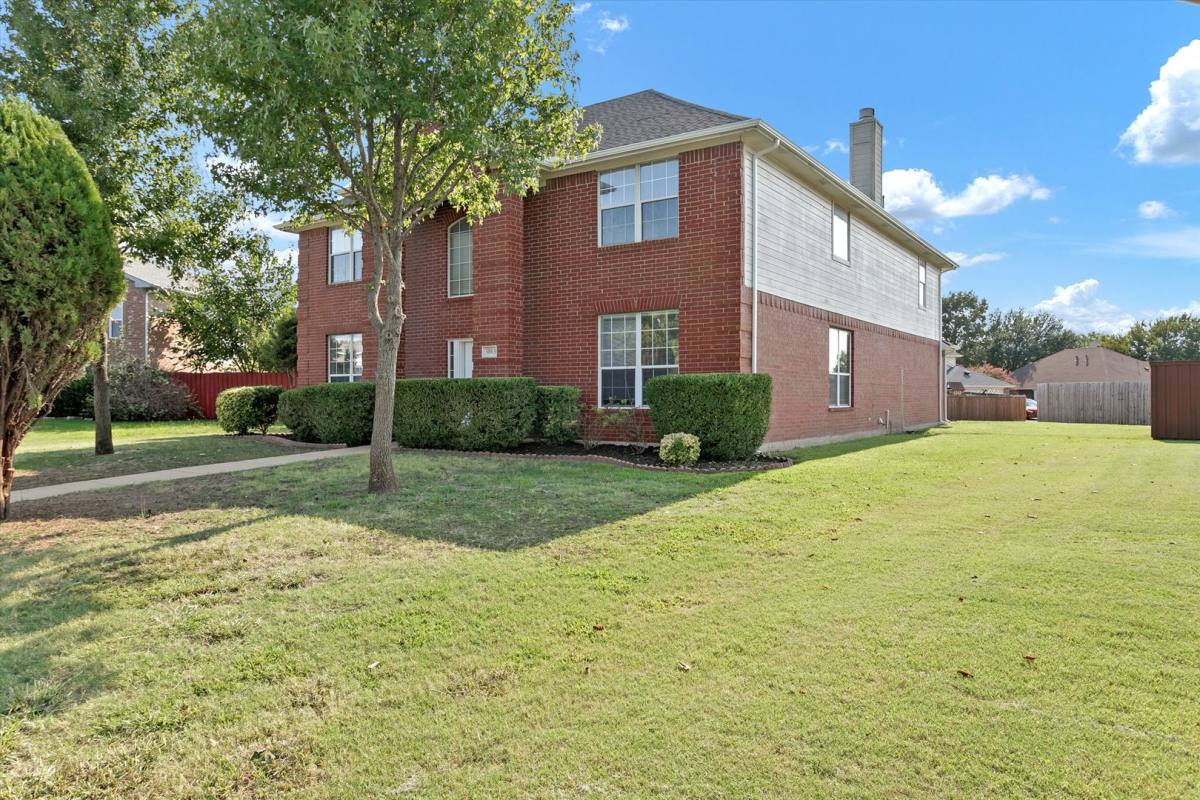 House for rent at 3803 Farmington, Richardson, TX 75082
