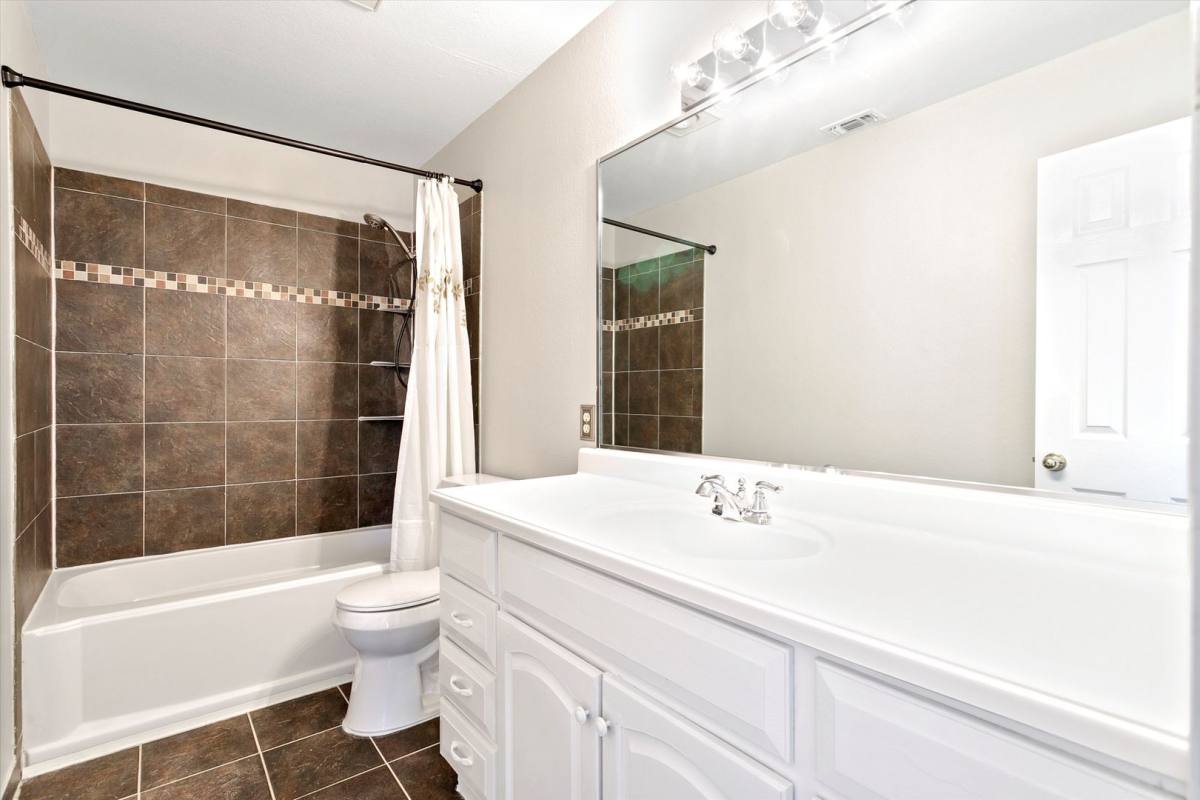 House for rent at 3803 Farmington, Richardson, TX 75082