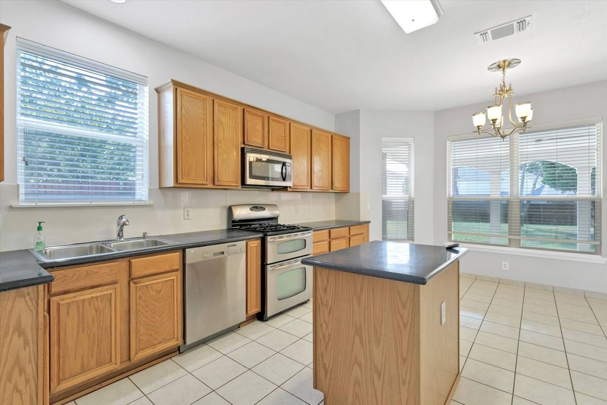 House for rent at 3803 Farmington, Richardson, TX 75082