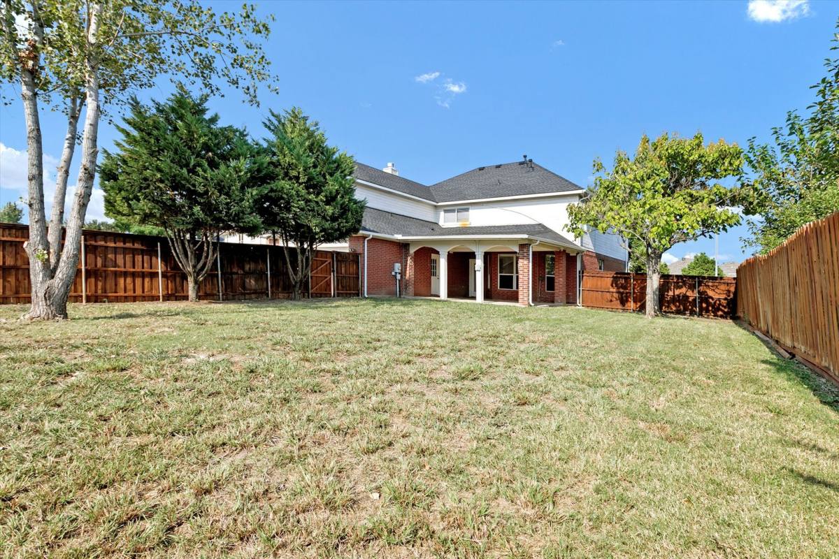 House for rent at 3803 Farmington, Richardson, TX 75082