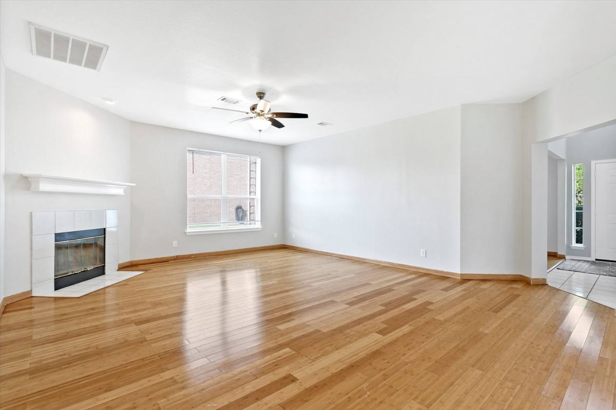 House for rent at 3803 Farmington, Richardson, TX 75082