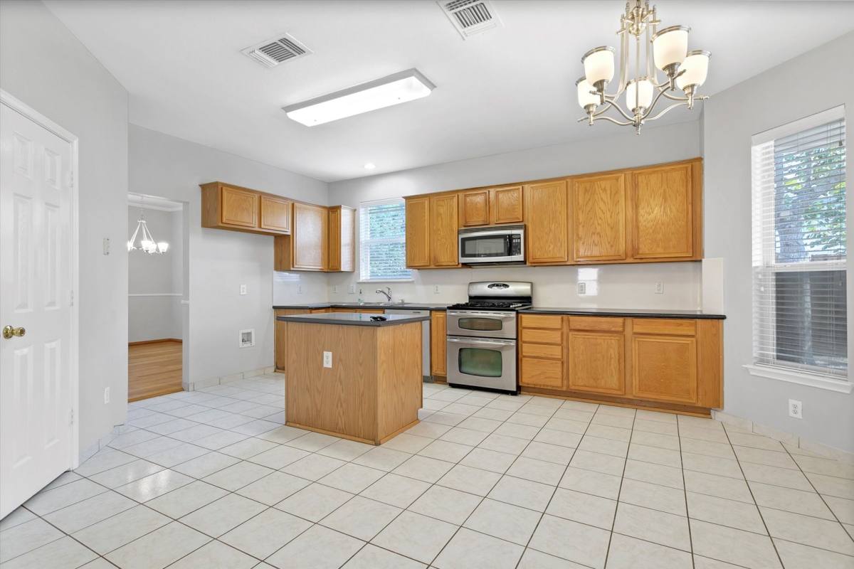 House for rent at 3803 Farmington, Richardson, TX 75082
