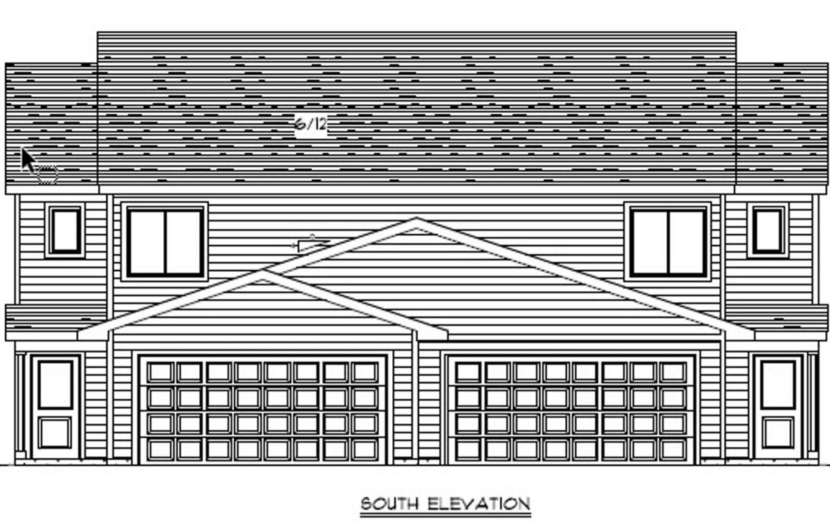 House for rent at 409 Juniper St, Ames, IA 50010