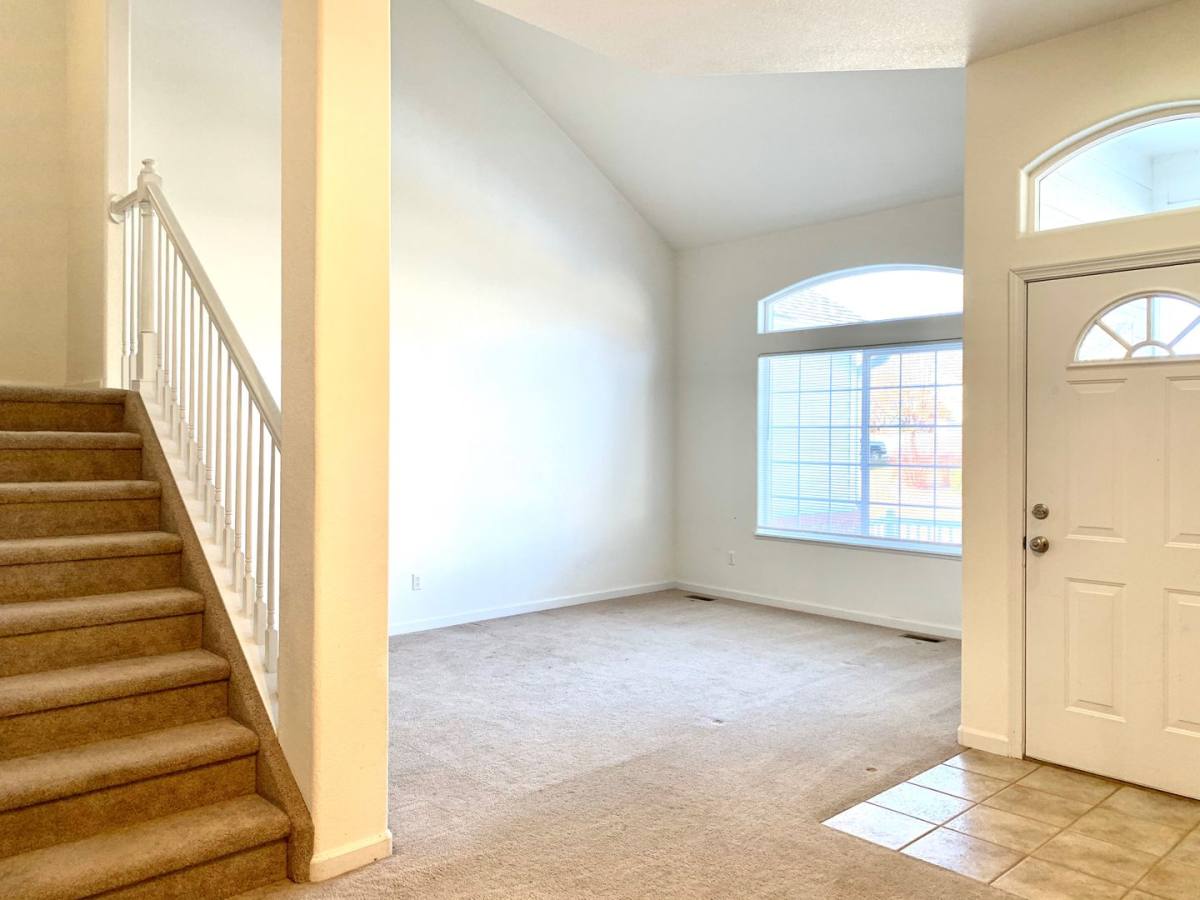 Townhouse for rent at 1781 Laurus Lane, Johnstown, CO 80534