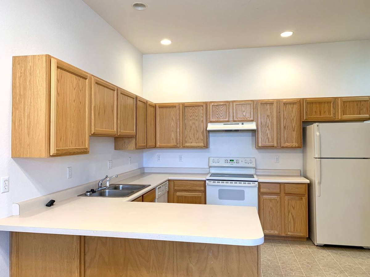 Townhouse for rent at 1781 Laurus Lane, Johnstown, CO 80534