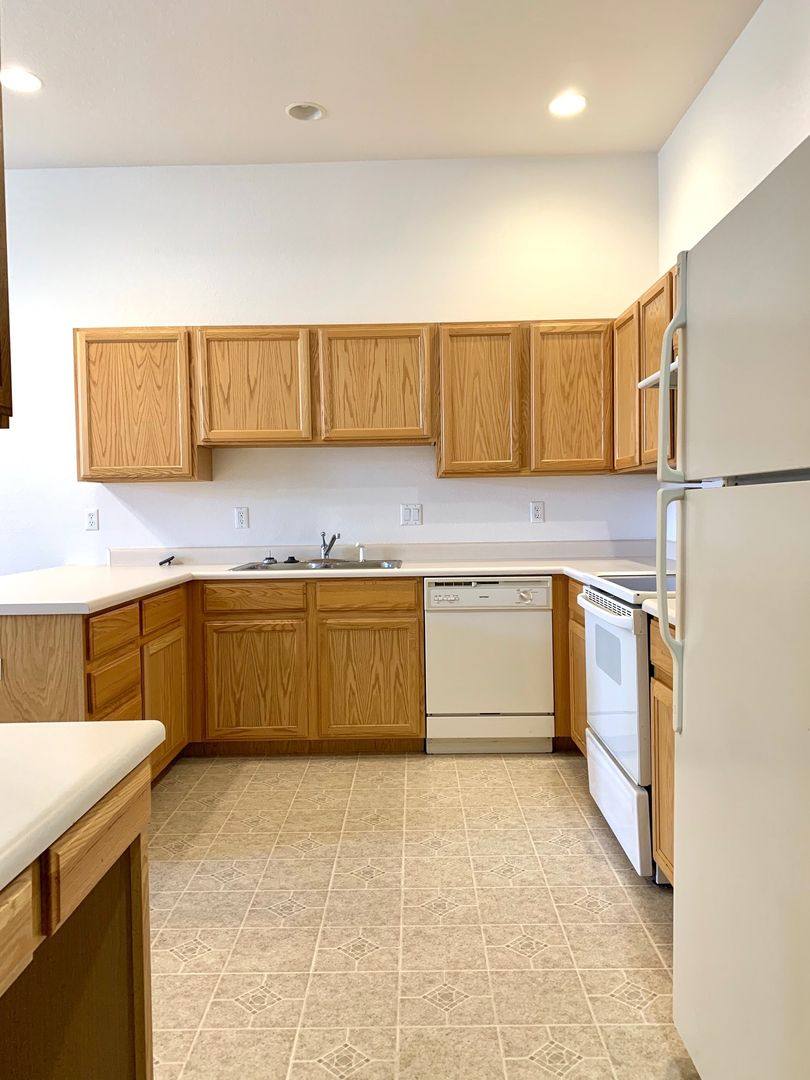 Townhouse for rent at 1781 Laurus Lane, Johnstown, CO 80534