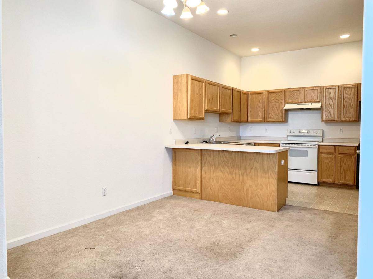 Townhouse for rent at 1781 Laurus Lane, Johnstown, CO 80534