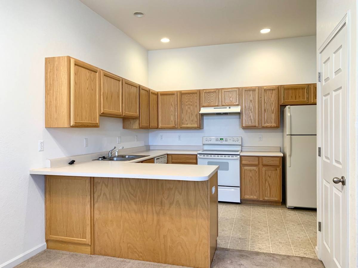Townhouse for rent at 1781 Laurus Lane, Johnstown, CO 80534