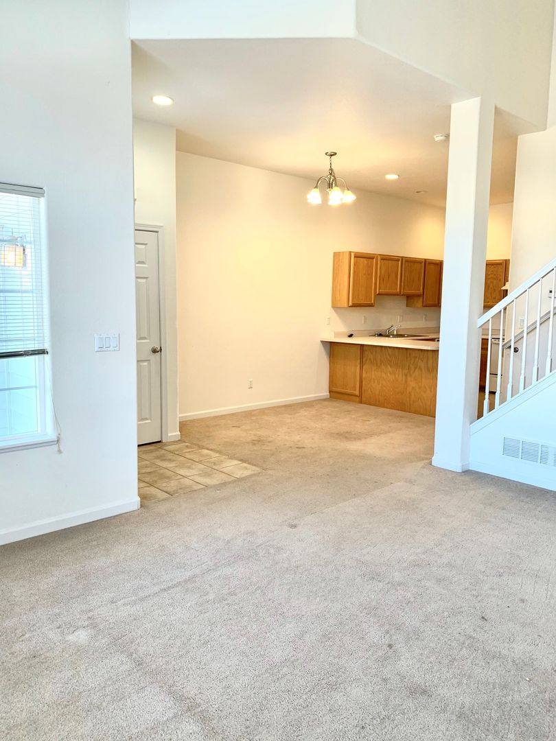 Townhouse for rent at 1781 Laurus Lane, Johnstown, CO 80534