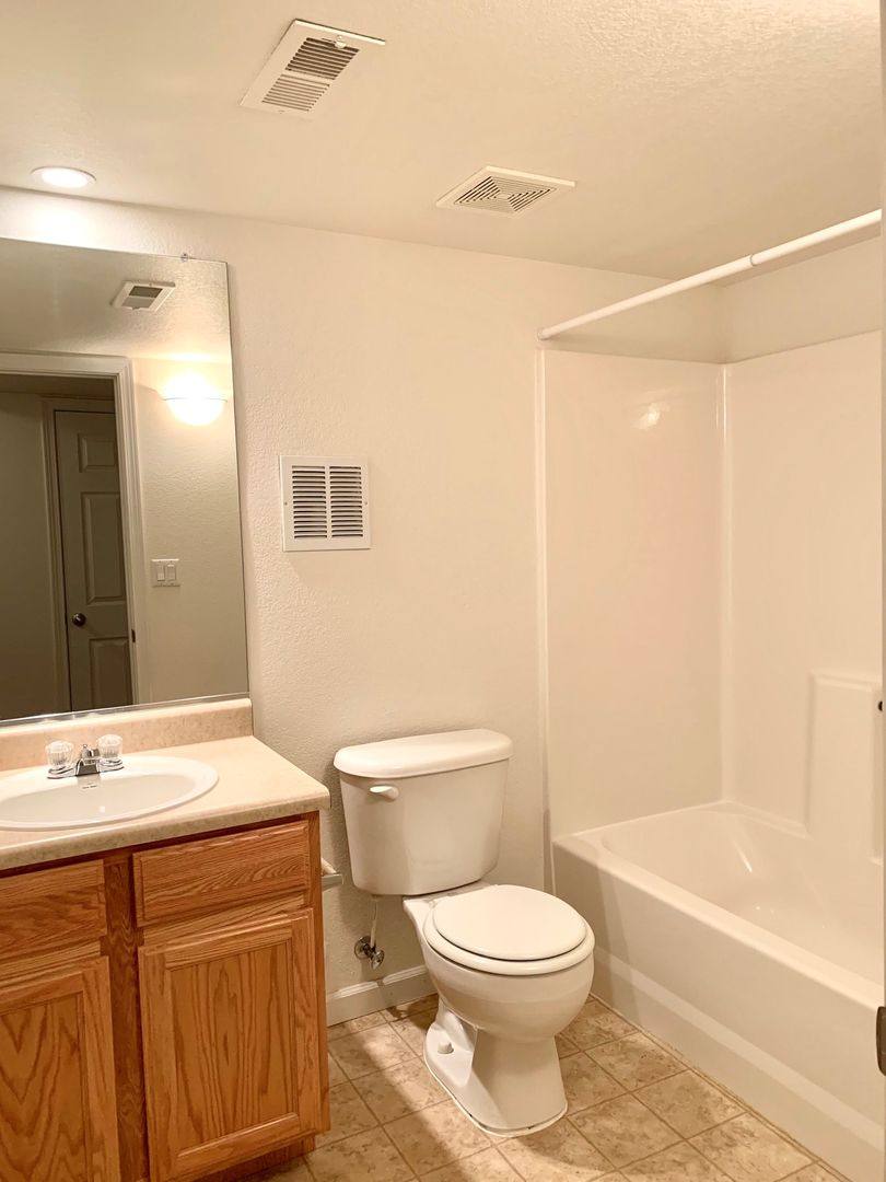 Townhouse for rent at 1781 Laurus Lane, Johnstown, CO 80534