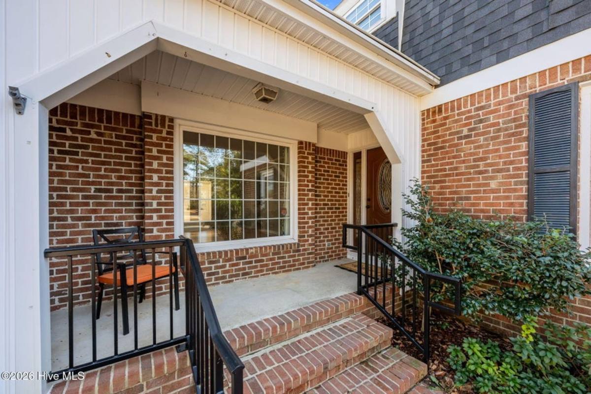 House for rent at 236 Shoreline Dr, New Bern, NC 28562