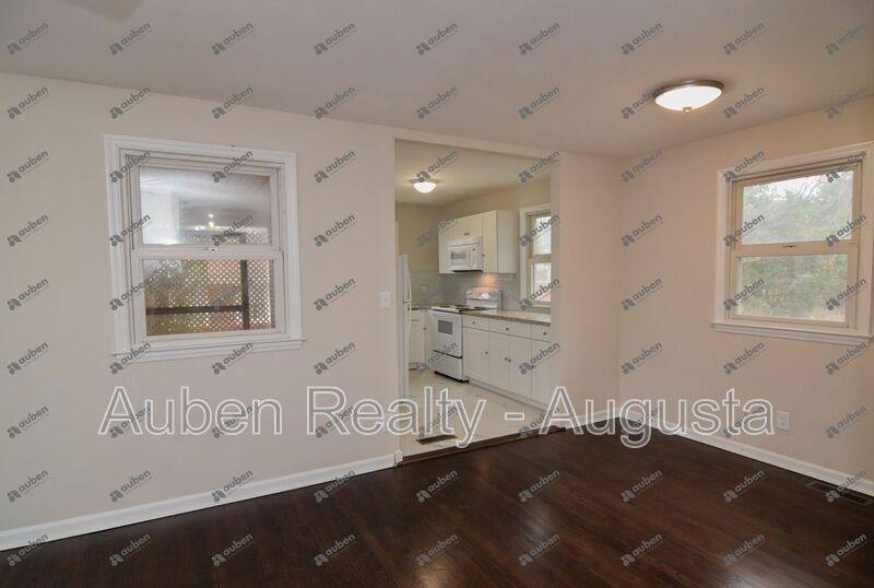 House for rent at 2006 Denmark Dr, Augusta, GA 30906