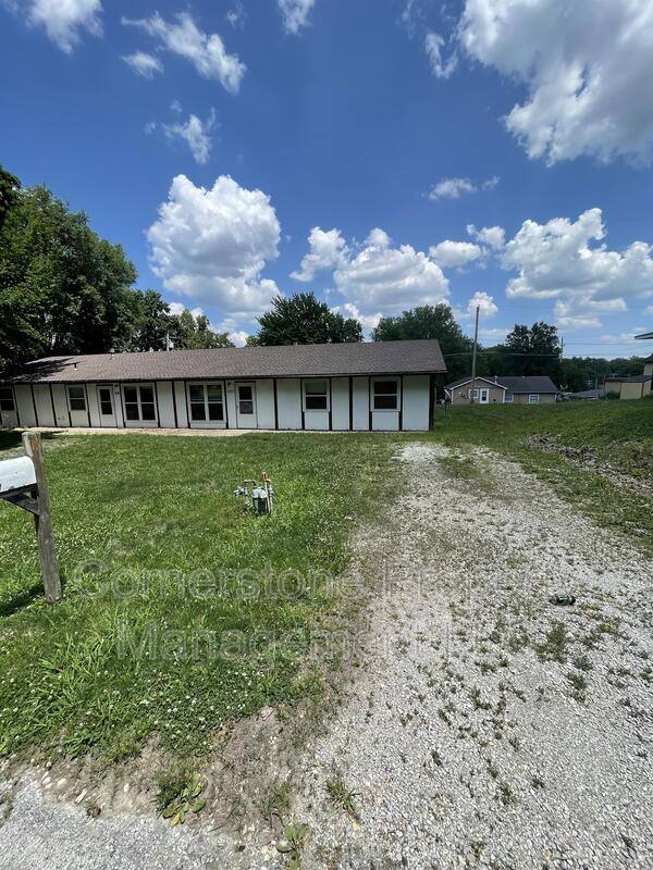 Apartment for rent at 618 Birch St #620, Eudora, KS 66025