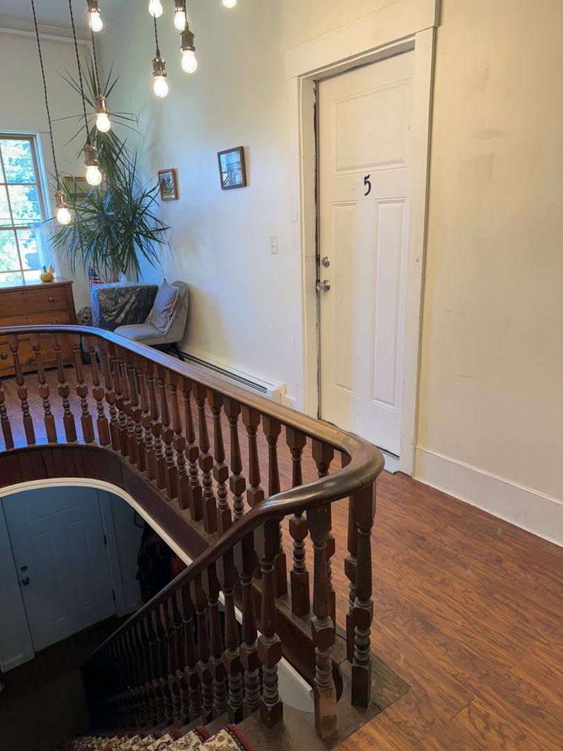 Apartment for rent at 108 Harpswell Rd, Brunswick, ME 04011