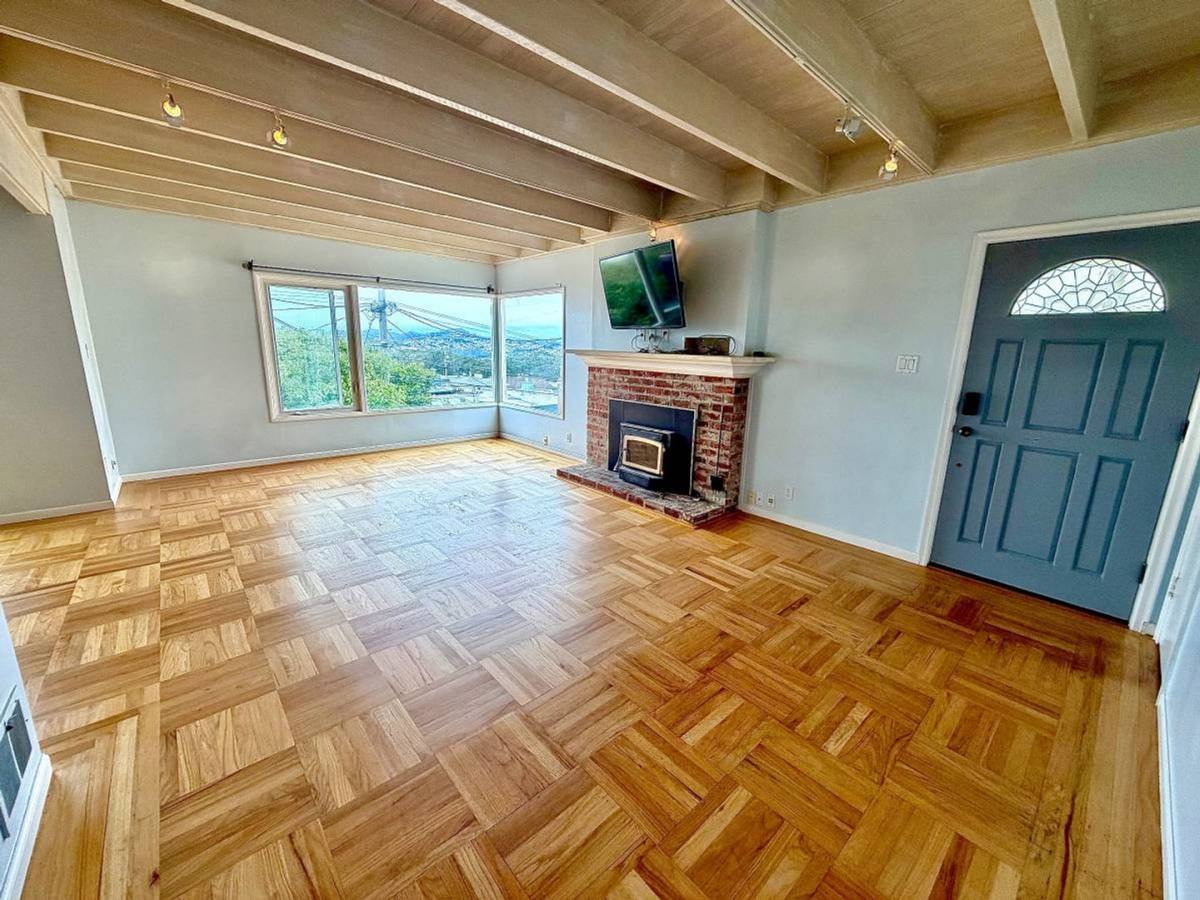 House for rent at 68 Crestline Ave, San Francisco, CA 94105