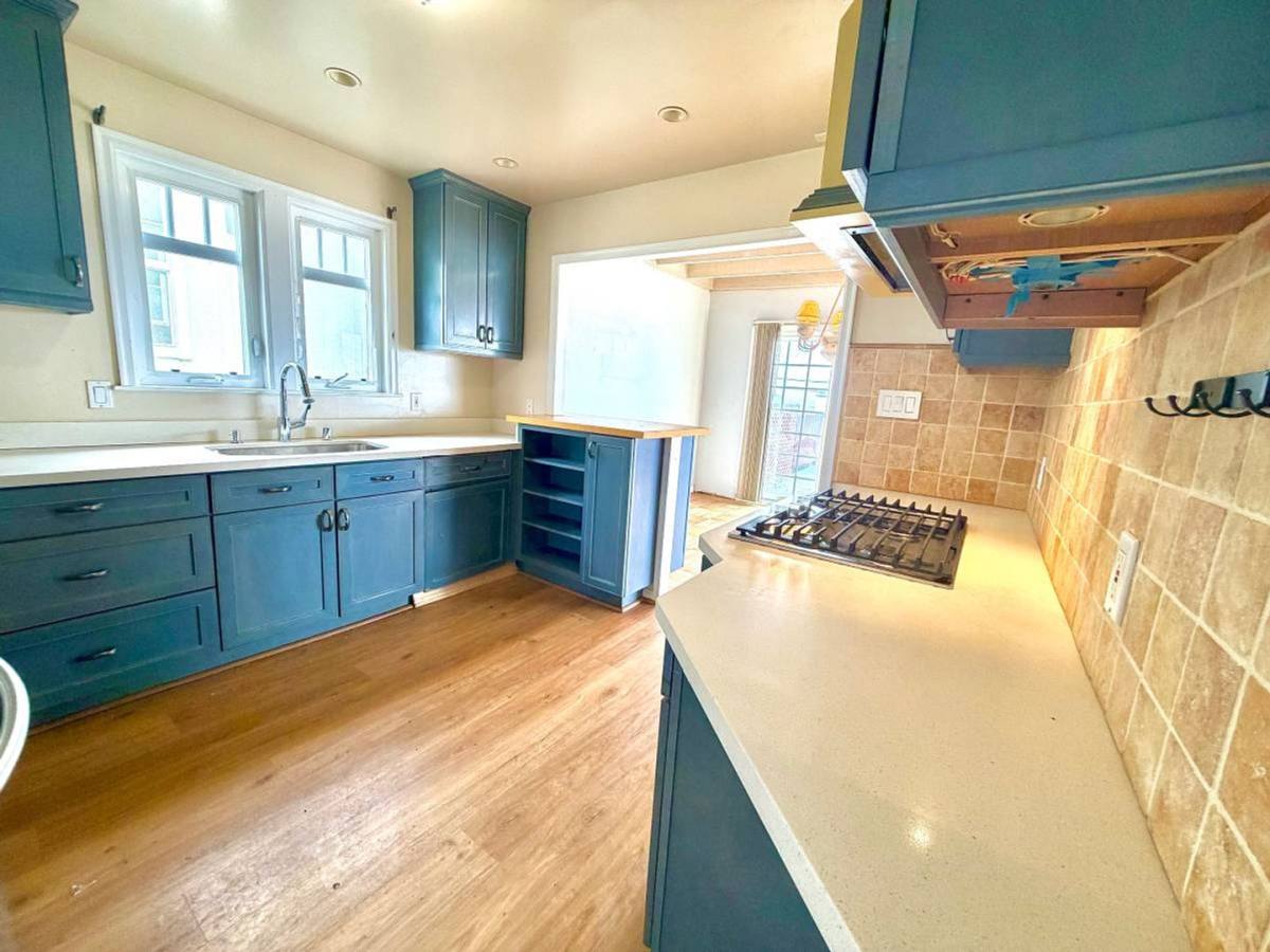 House for rent at 68 Crestline Ave, San Francisco, CA 94105