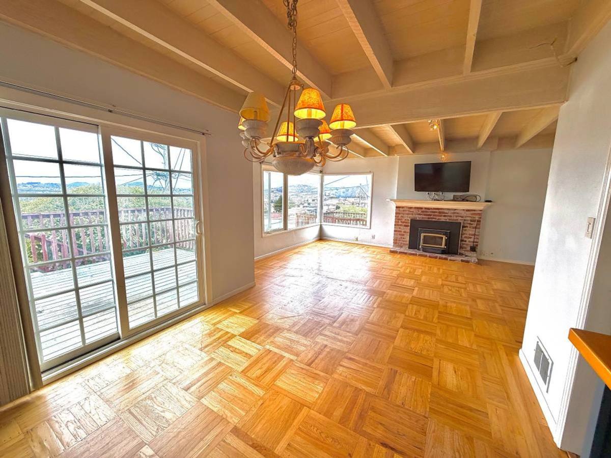 House for rent at 68 Crestline Ave, San Francisco, CA 94105