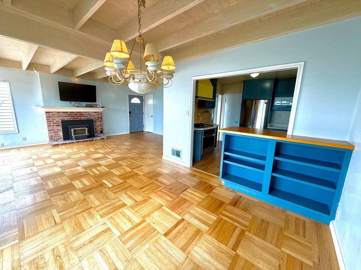 House for rent at 68 Crestline Ave, San Francisco, CA 94105