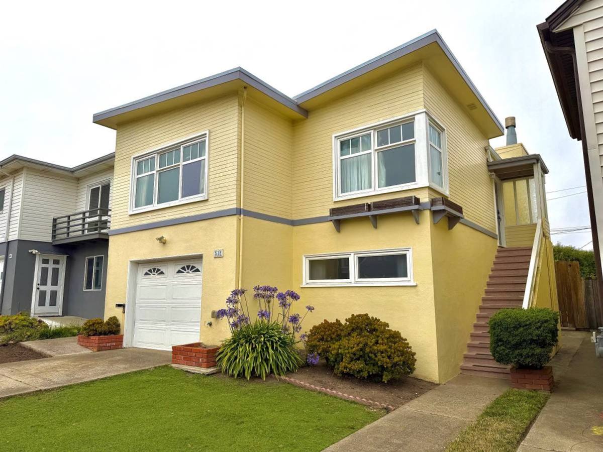 House for rent at 68 Crestline Ave, San Francisco, CA 94105