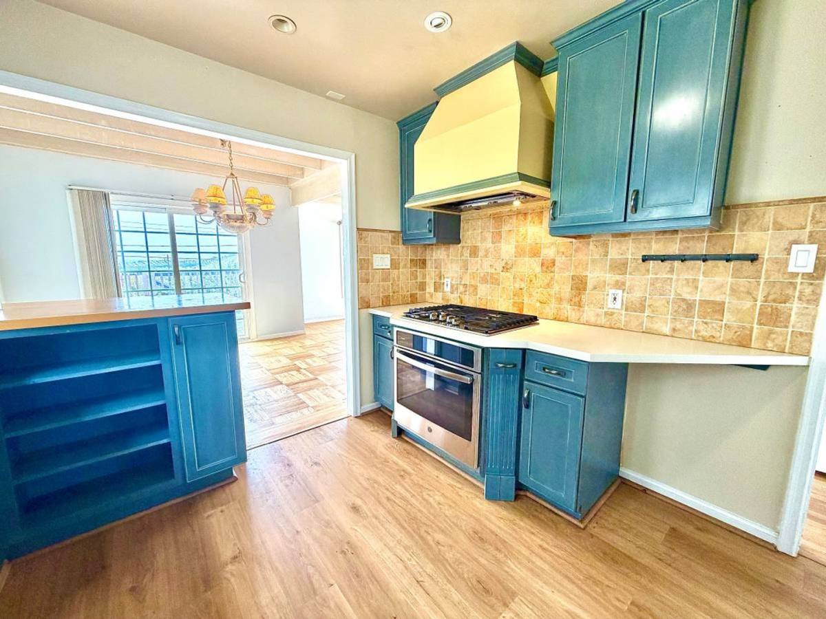 House for rent at 68 Crestline Ave, San Francisco, CA 94105
