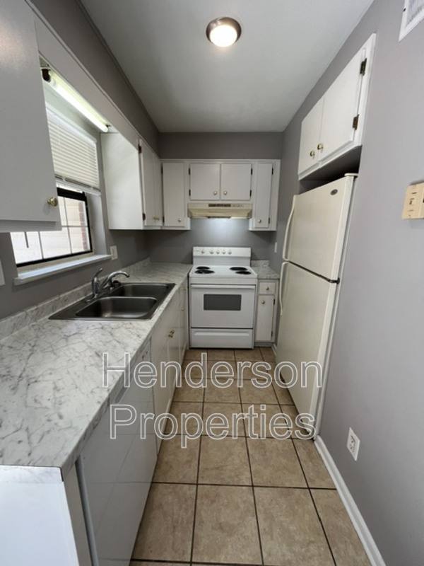 House for rent at 1345 N 6th St, Albemarle, NC 28001