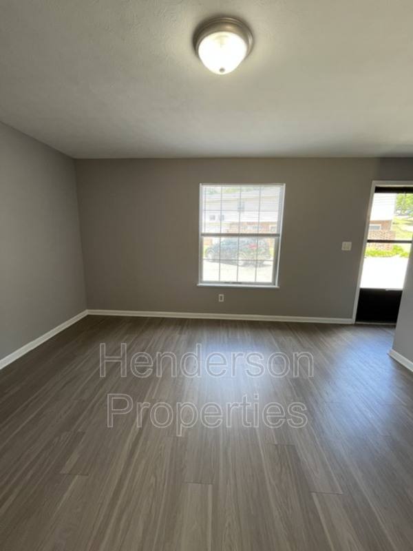 House for rent at 1345 N 6th St, Albemarle, NC 28001